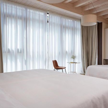 Hotel Trina 20 Palas de Rei Dış mekan fotoğraf