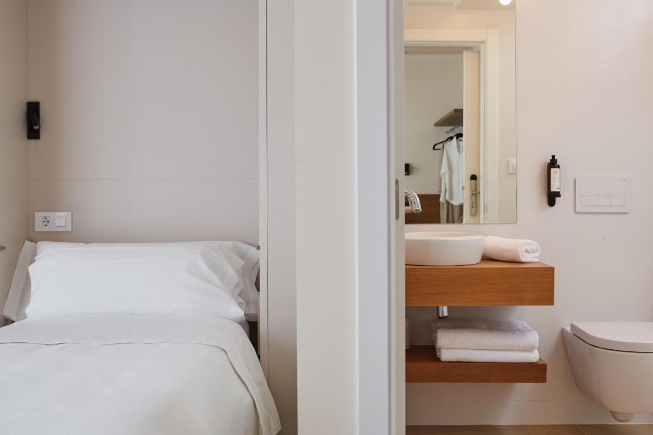 Hotel Trina 20 Palas de Rei Dış mekan fotoğraf